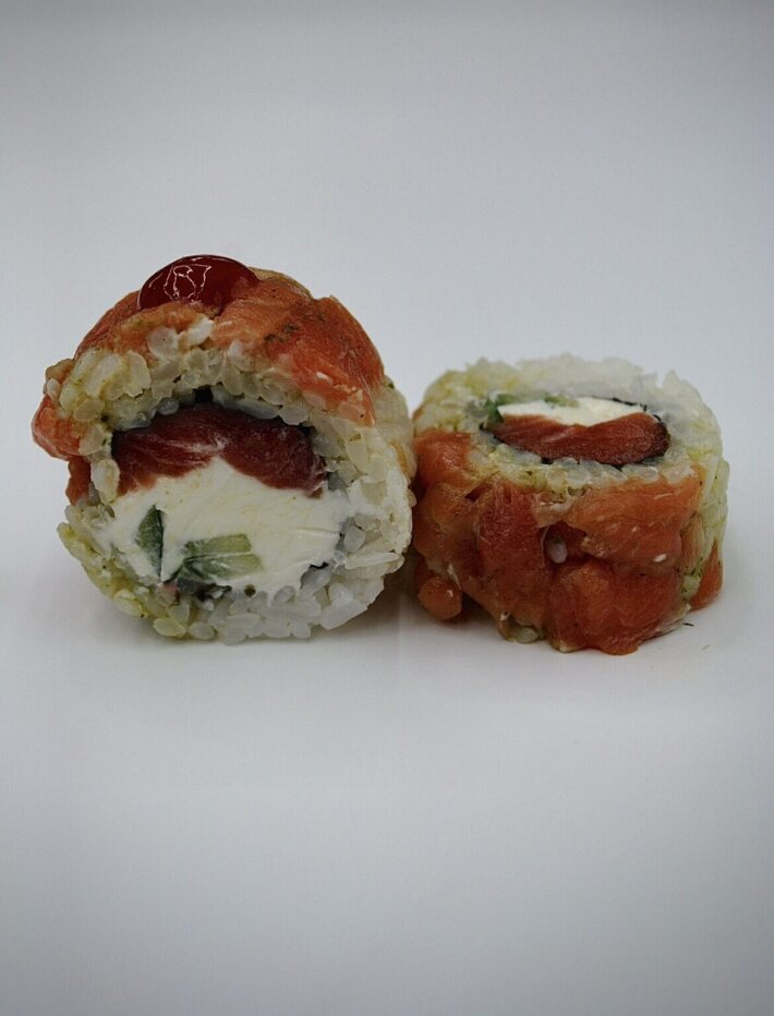 Ролл  «Нагоя маки»