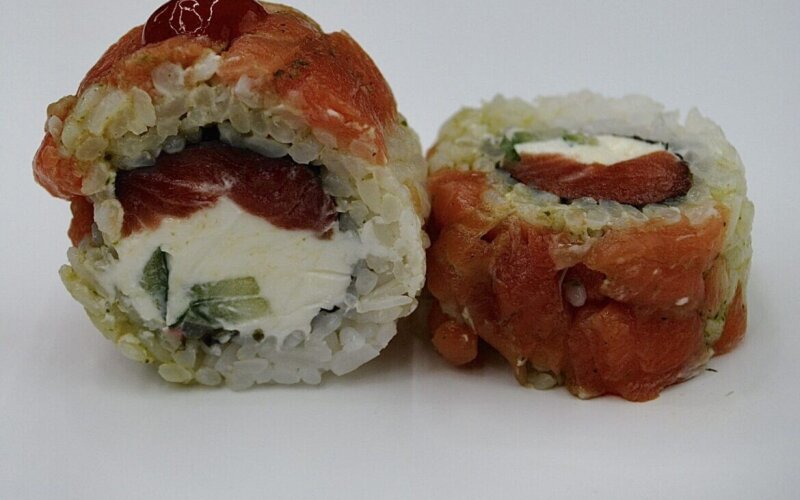 Ролл  «Нагоя маки»