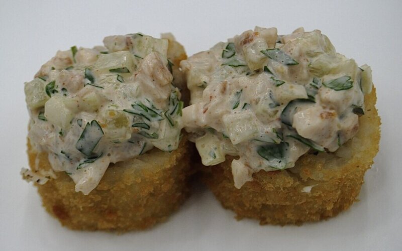 Фрай ролл «Биф»