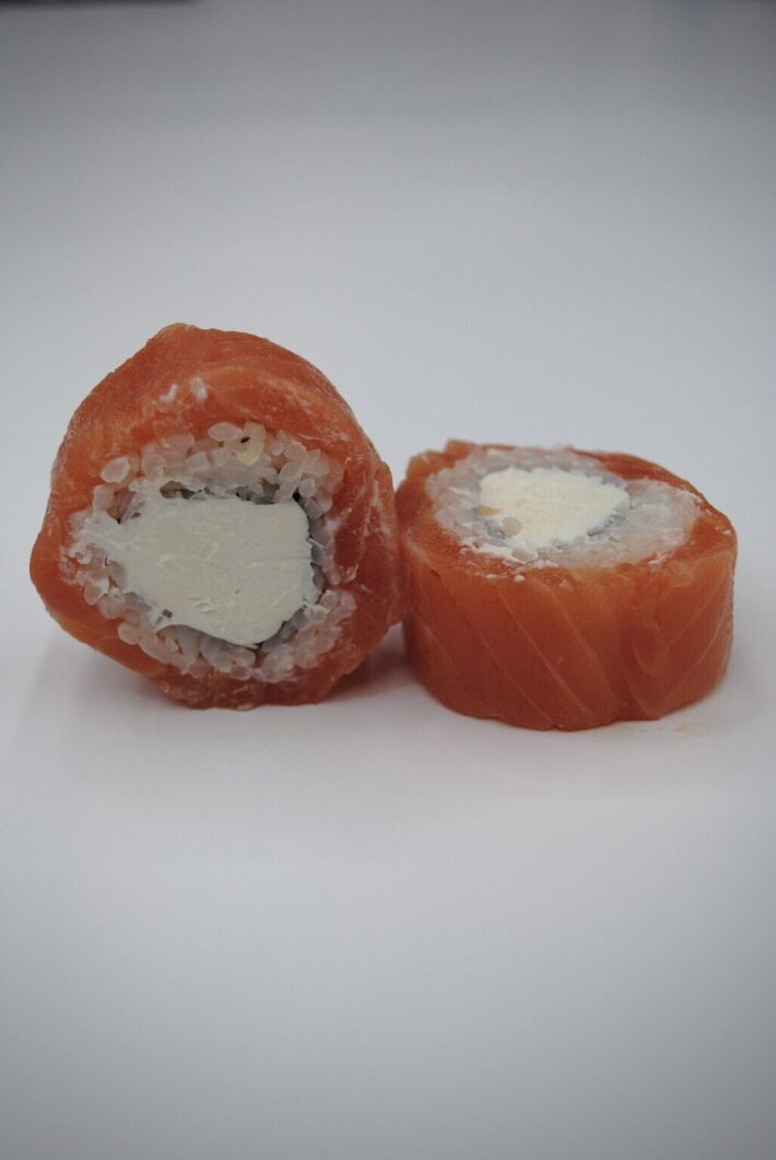 Ролл  «Филадельфия классик маки»