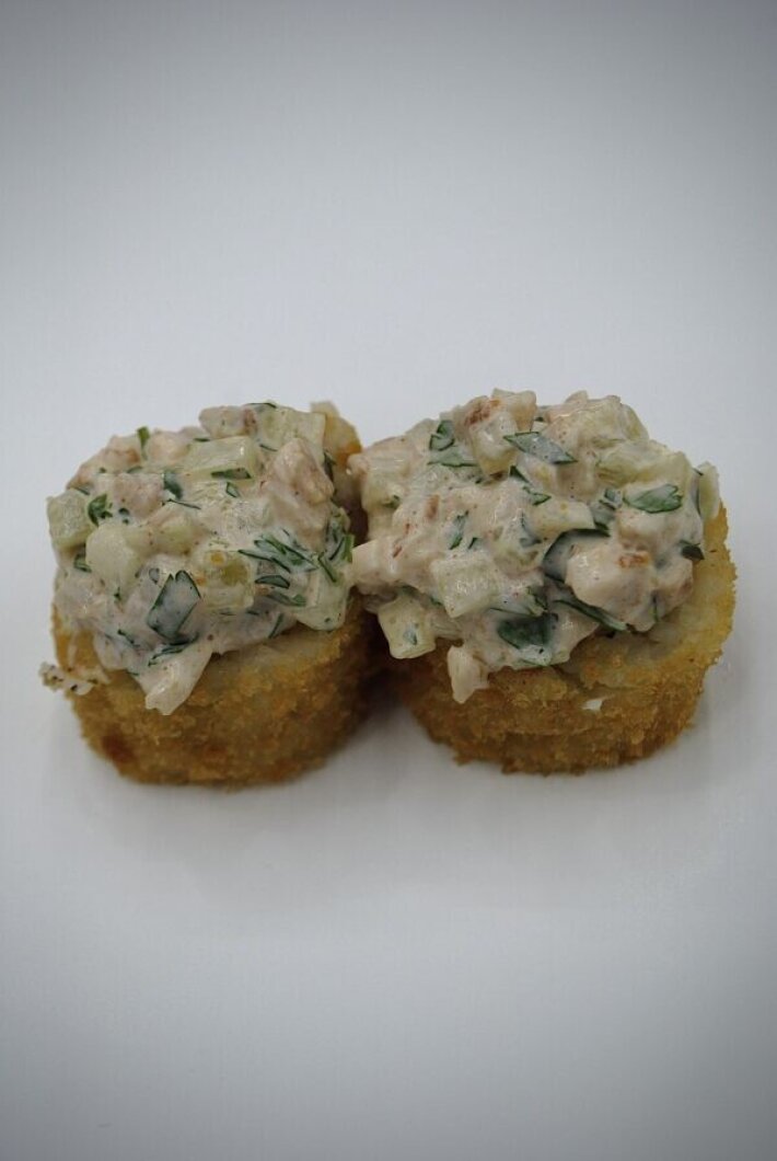 Фрай ролл «Чикен»