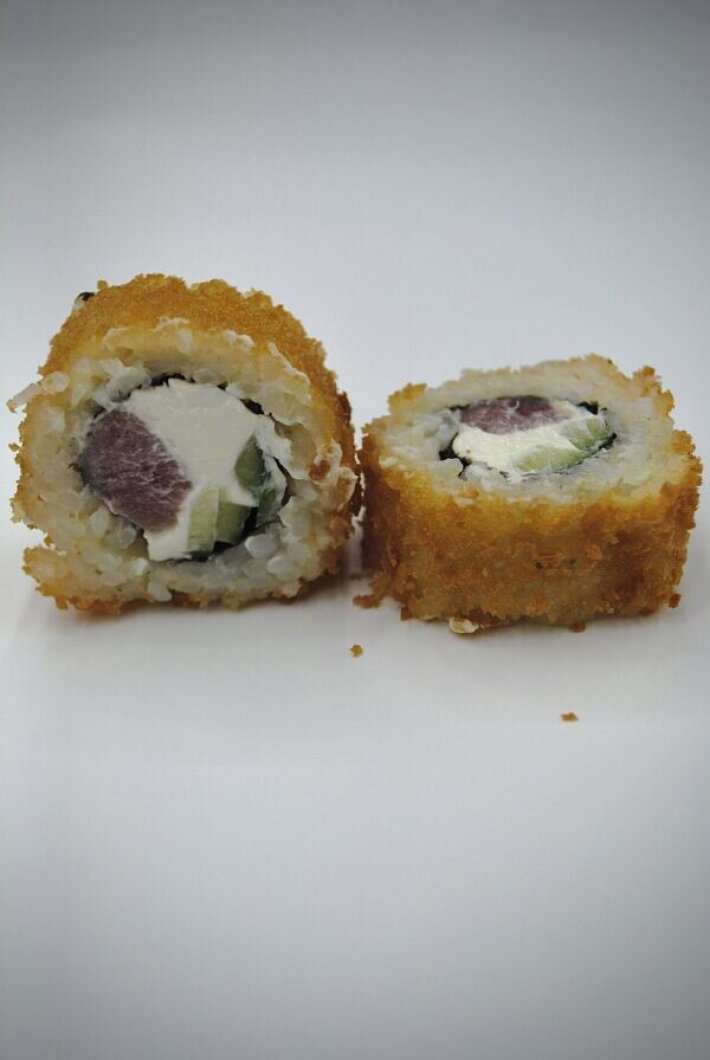 Фрай ролл «Текка»