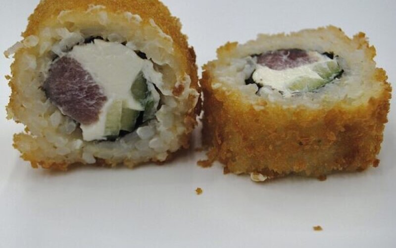 Фрай ролл «Текка»