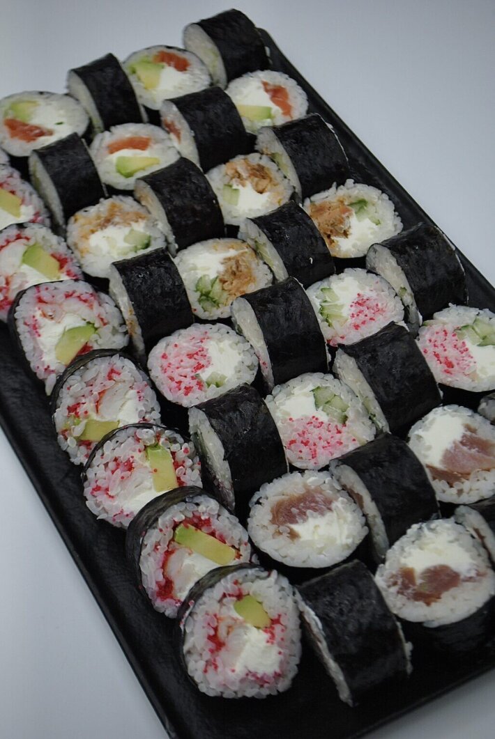 Сет «Японская классика»