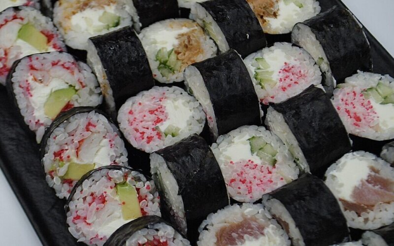 Сет «Японская классика»