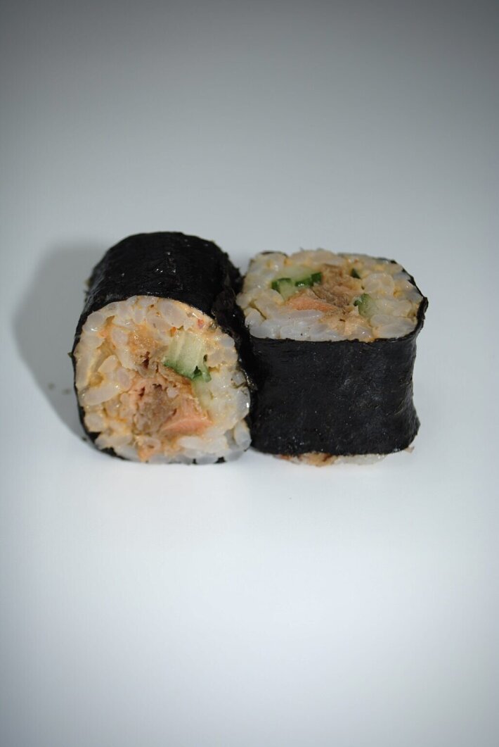 Ролл «Пира маки»