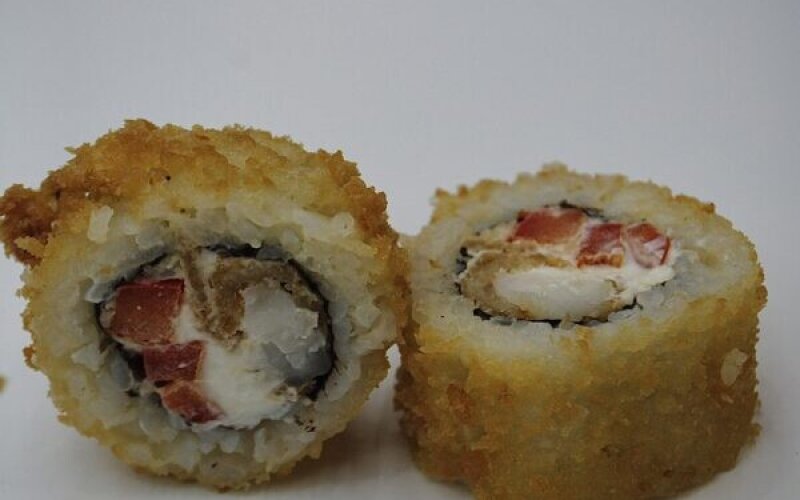 Фрай ролл «Хасима»