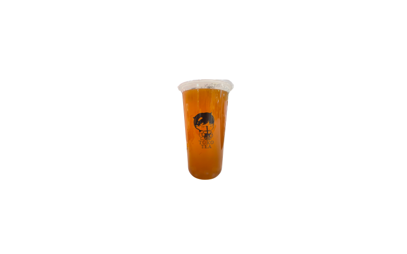 Фруктовый чай «Манго»