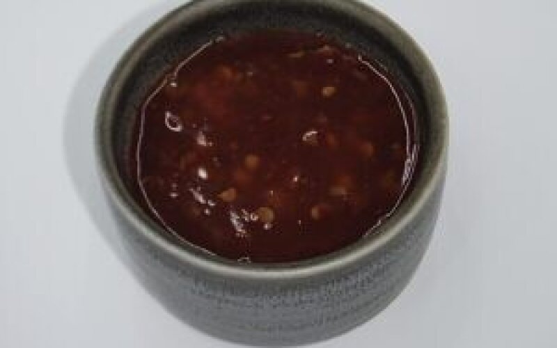 Соус «Чили сладкий»