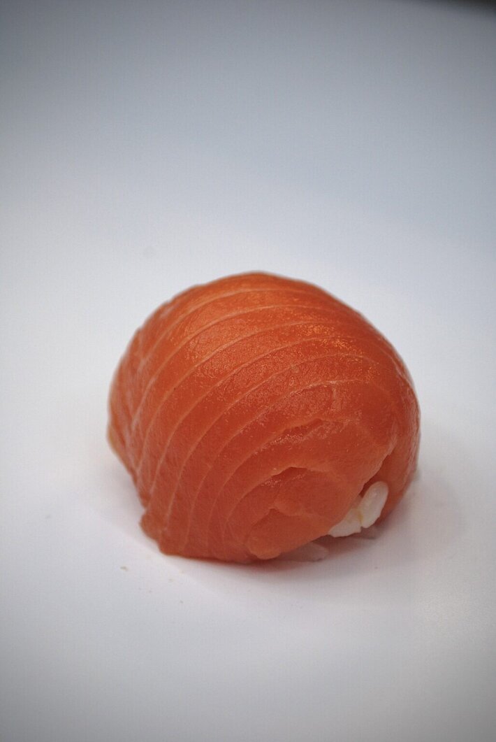 Нигири «Сяке»