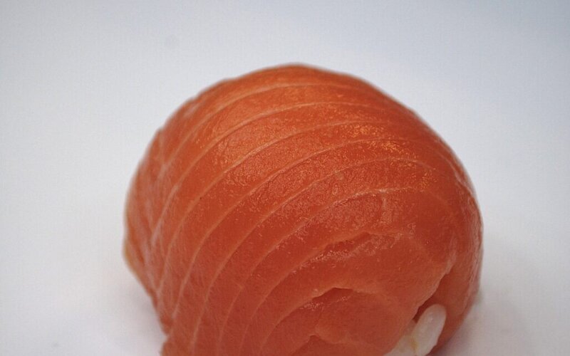 Нигири «Сяке»