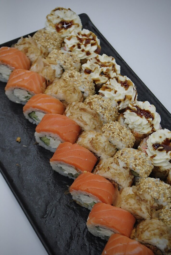 Сет «Сибуи»