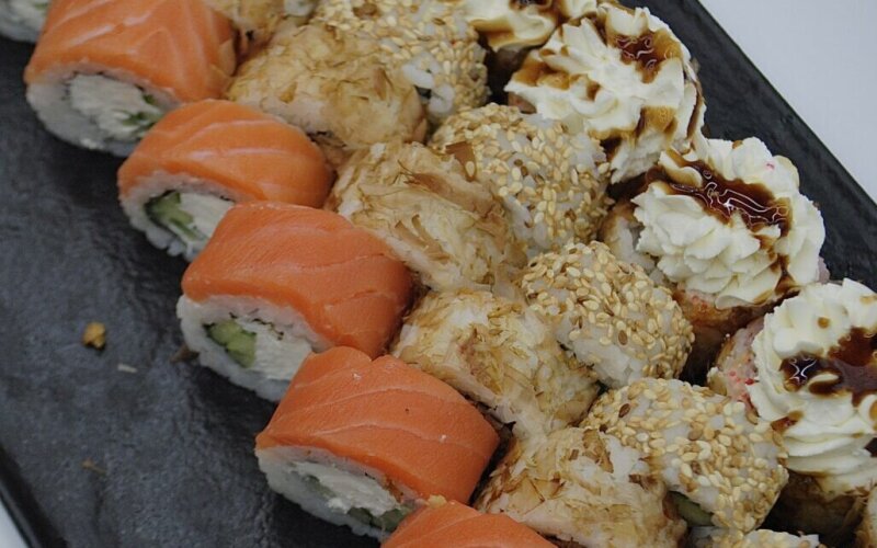 Сет «Сибуи»