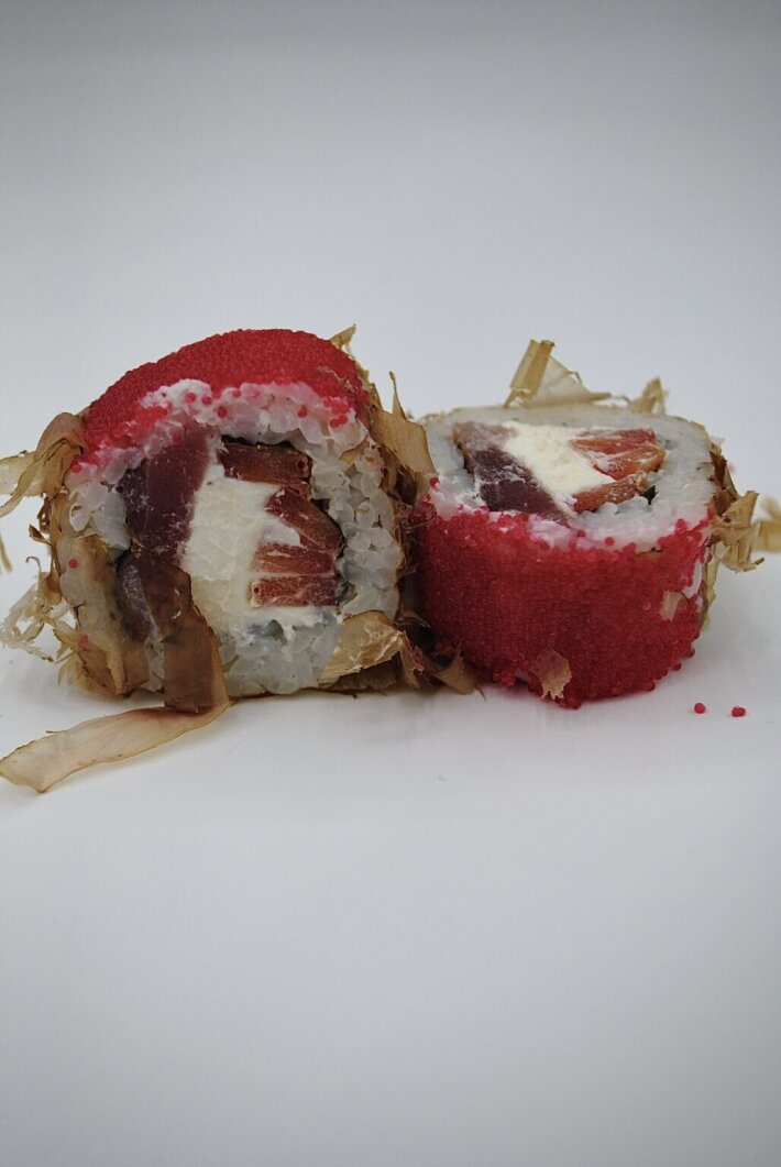 Ролл  «Ясураги маки»