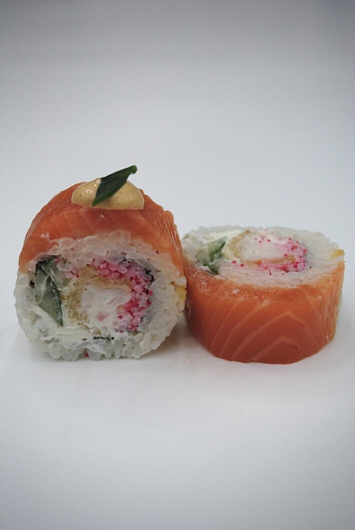 Ролл  «Юки маки»