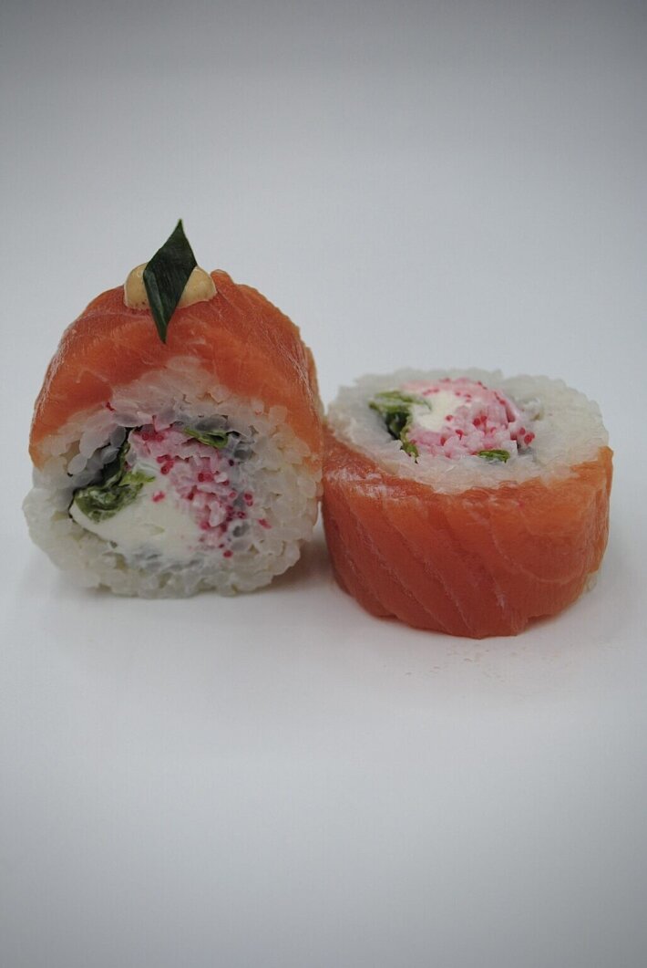 Ролл  «Юиги маки»