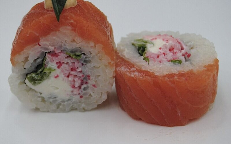 Ролл  «Юиги маки»