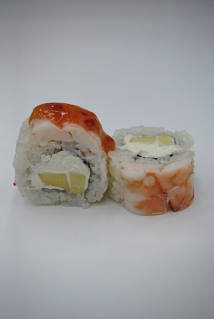 Ролл  «Кисэки маки»