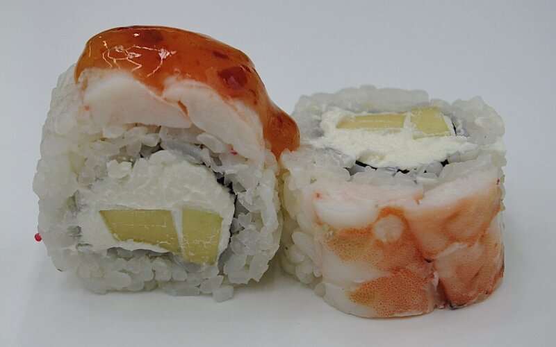 Ролл  «Кисэки маки»