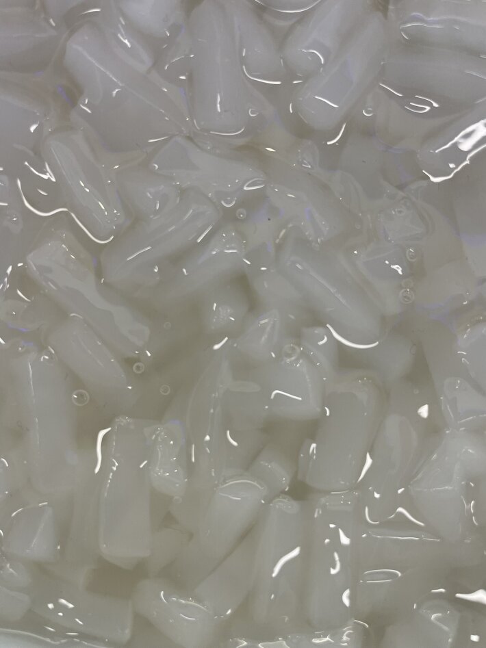 Желе «Кокос»