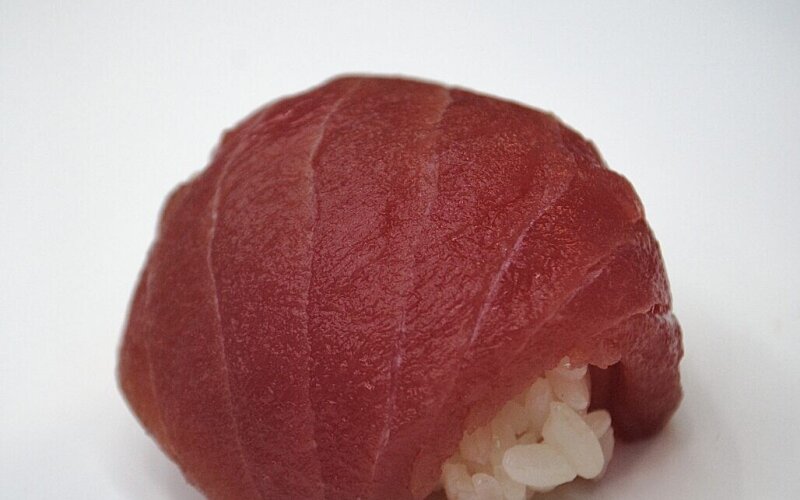 Нигири «Тека»