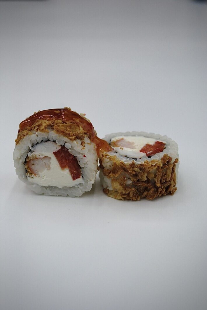 Ролл  «Конан маки»