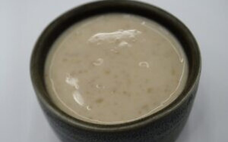 Соус «Ореховый»