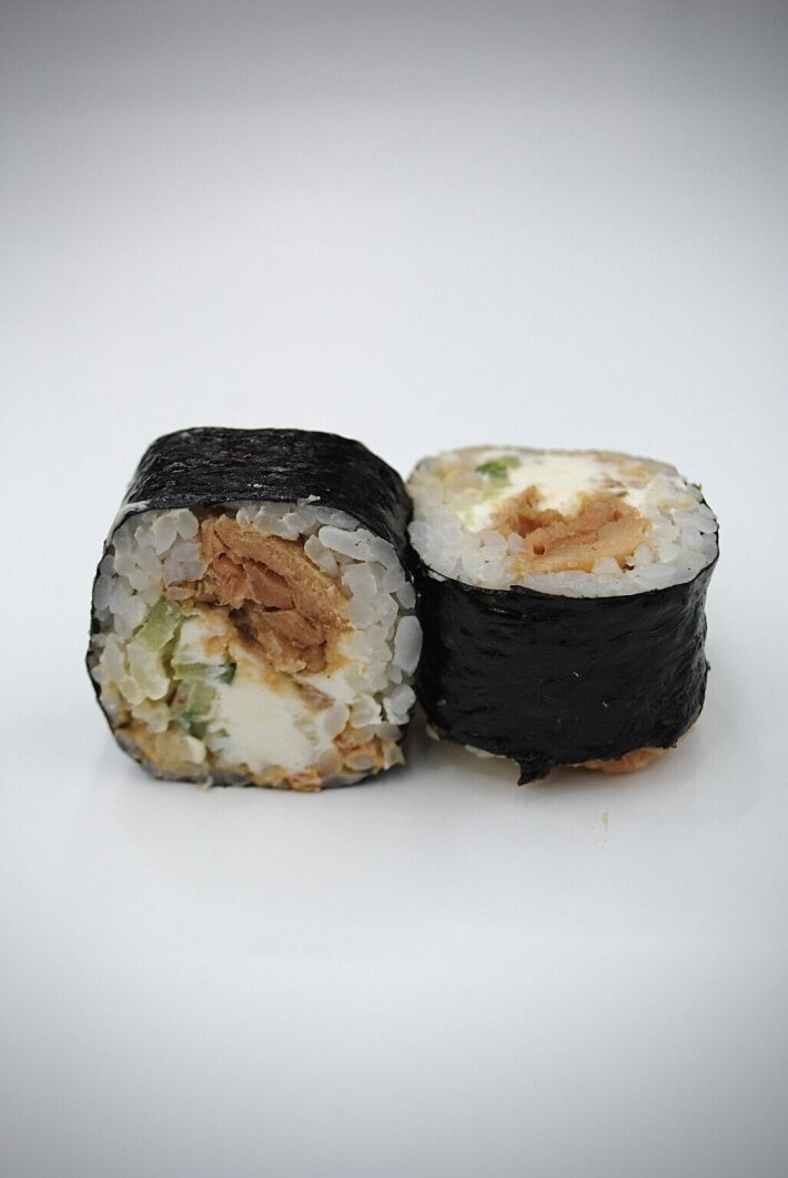 Ролл  «Нори пира»