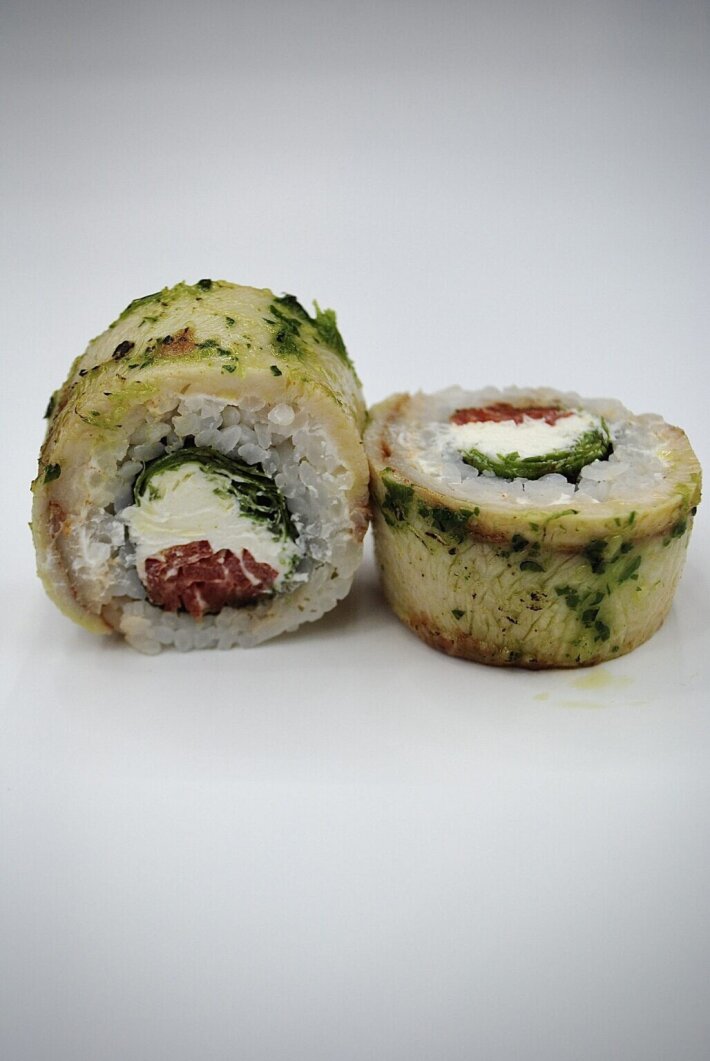 Ролл  «Чикен маки»