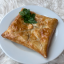 Пеновани с курицей и грибами