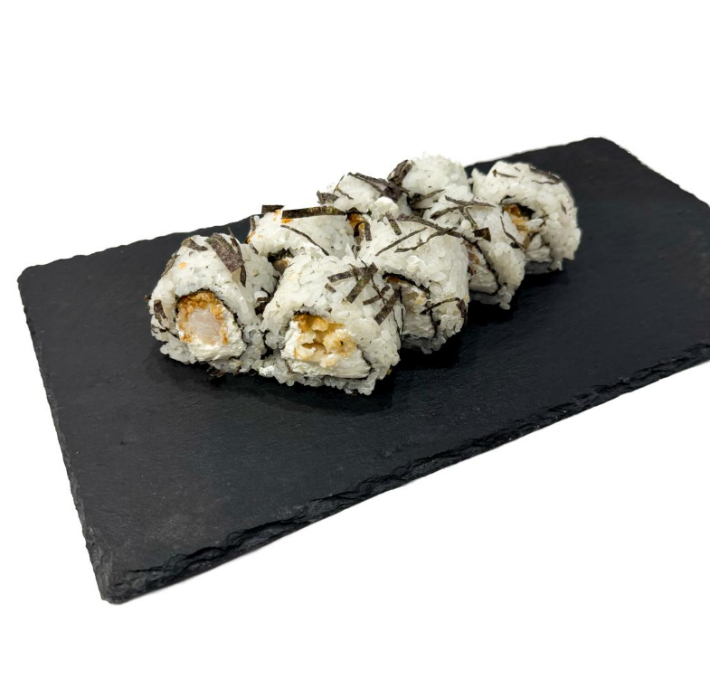 Ролл «Атлантика»