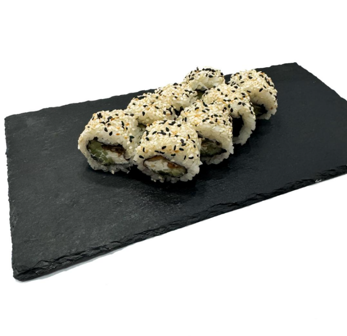 Ролл «Унаги»