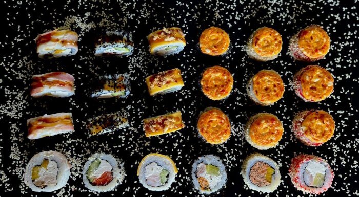 Служба доставки «Я Сделаль»