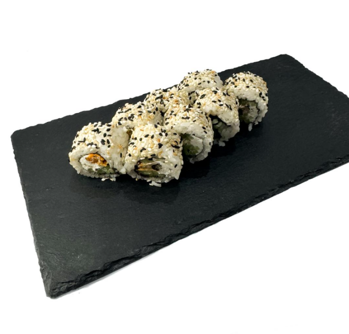 Ролл «Мидия»