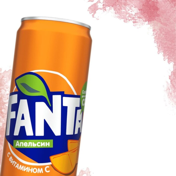 Фанта