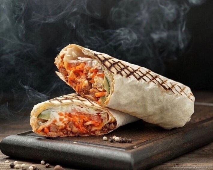 Мамашава XXL «Классическая Острая»