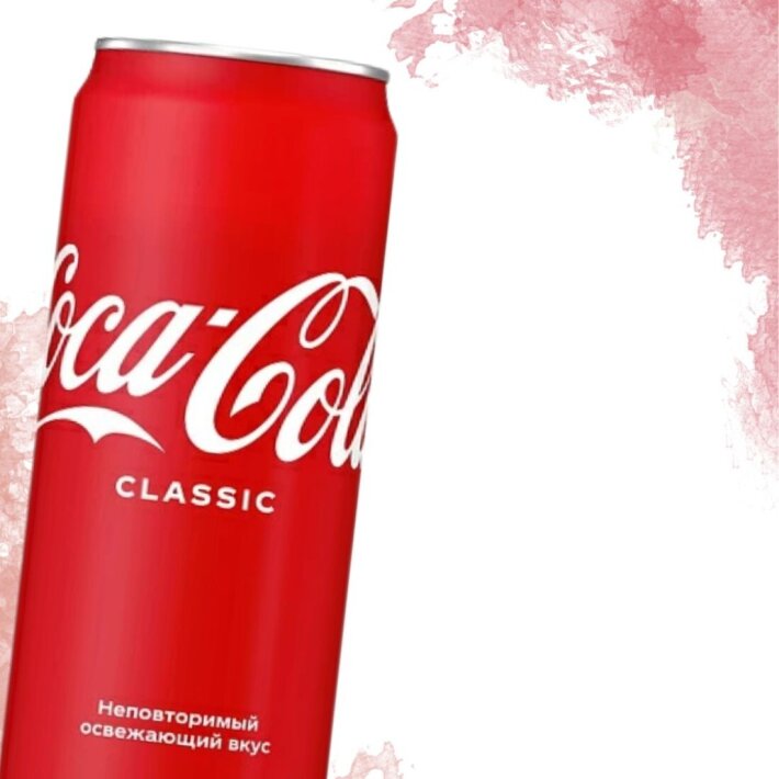 Кока-кола