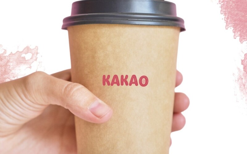 Какао