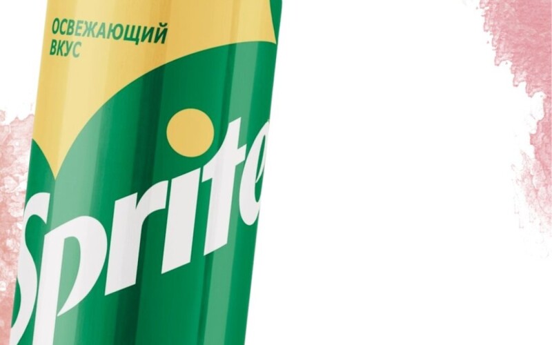 Спрайт