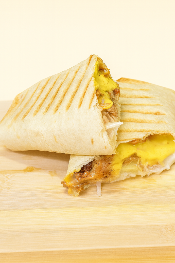 Кебаб «Карри»