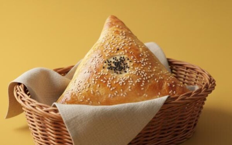 Самса с говядиной