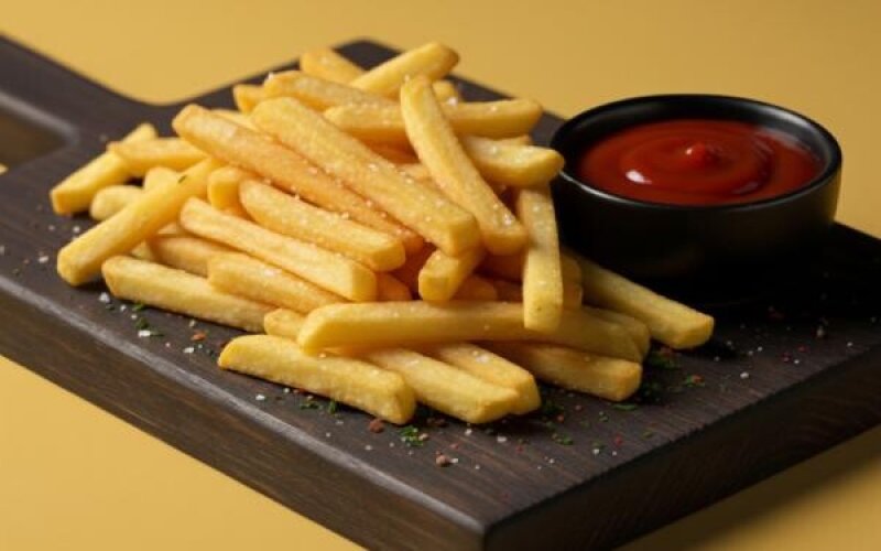 Картофель фри