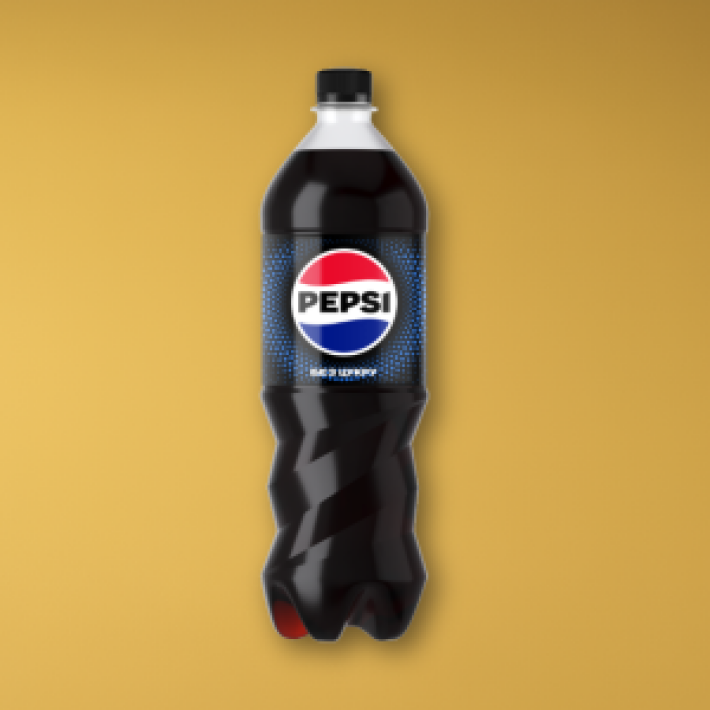 Напиток газированный «Pepsi» без сахара