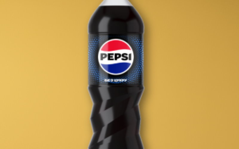 Напиток газированный «Pepsi» без сахара