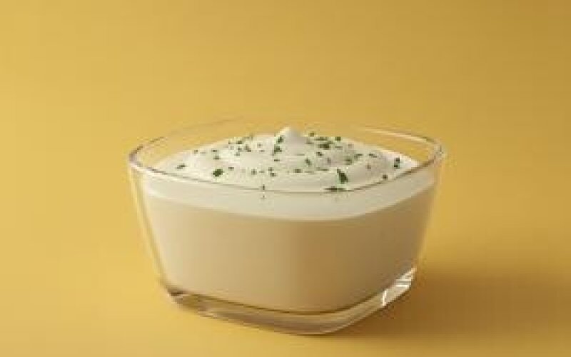 Соус «Чесночный»