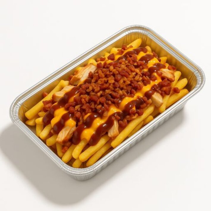 Фрибокс «Техас»