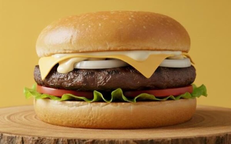 Бифчизбургер