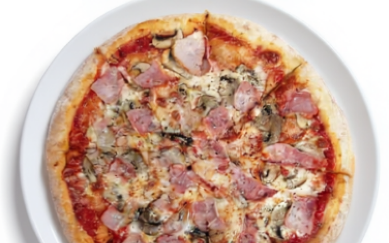 Пицца Капричоза