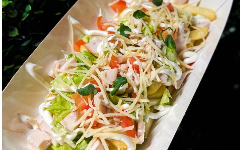 Фри Бокс Цезарь