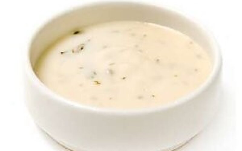 Соус «Чесночный»